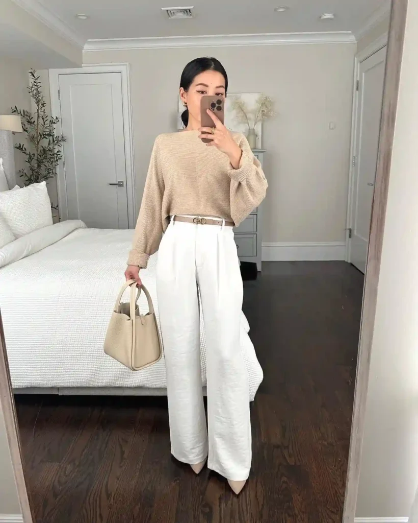 petite business casual outfits