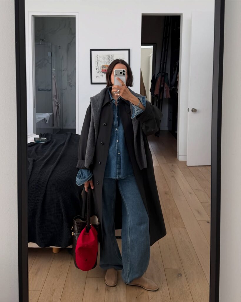 petite outfit formulas
