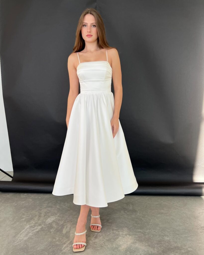 Petite Wedding Dress Silhouettes